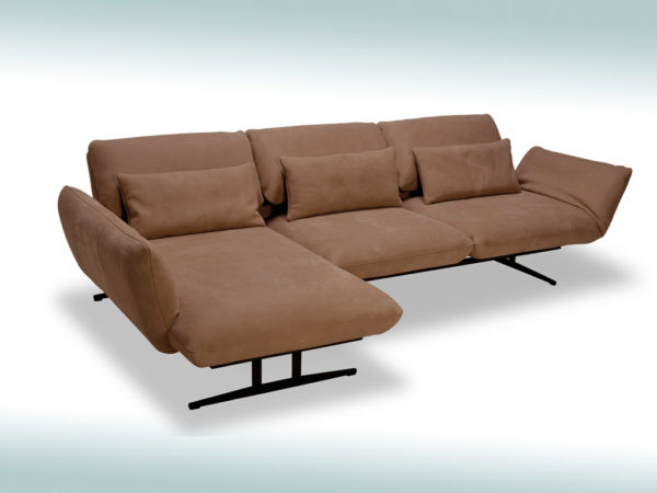 Ecksofa Messina