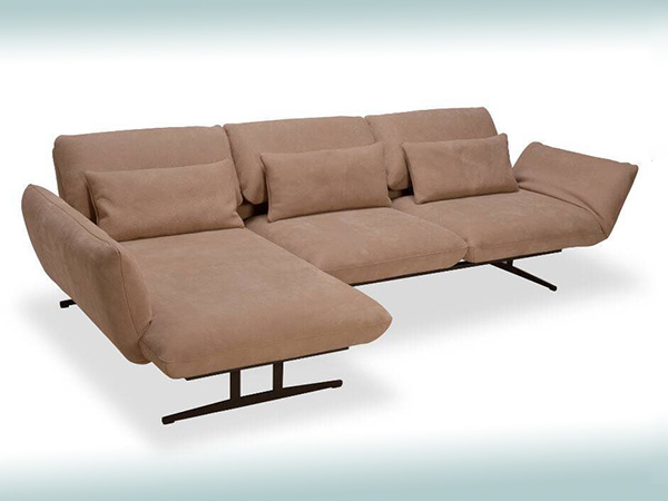 Ecksofa Messina