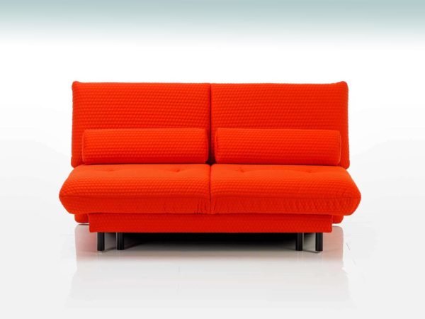 quint als Sofa